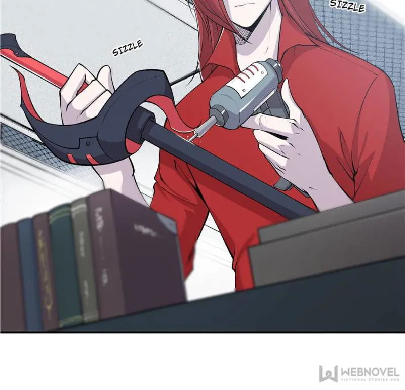 Vampires and Knight Chapter 33 Online - página 3