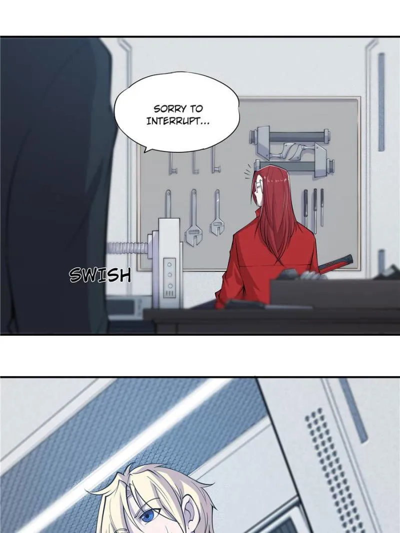 Vampires and Knight Chapter 33 Online - página 4