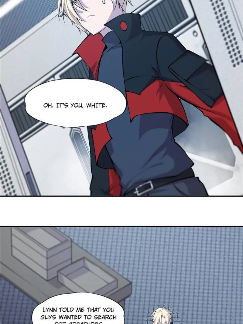 Vampires and Knight Chapter 33 Online - página 5