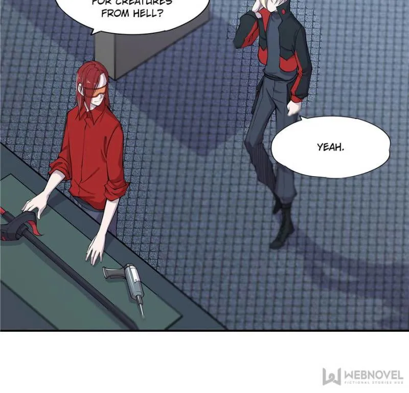 Vampires and Knight Chapter 33 Online - página 6