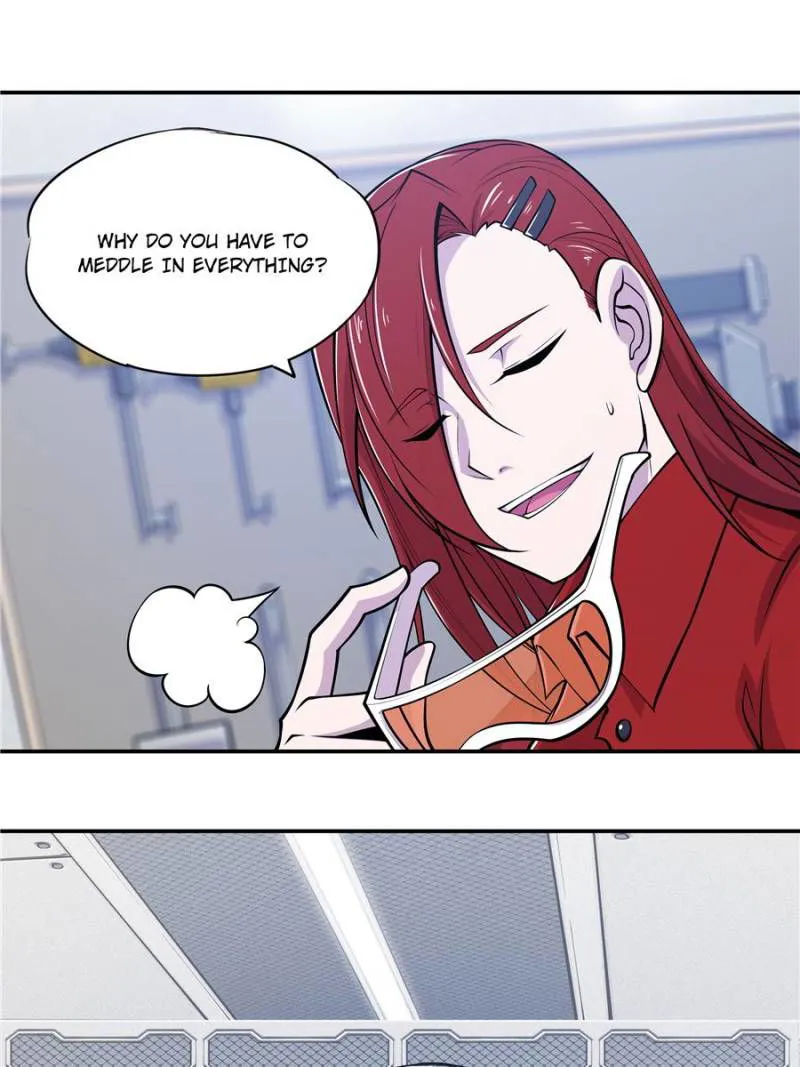 Vampires and Knight Chapter 33 Online - página 7