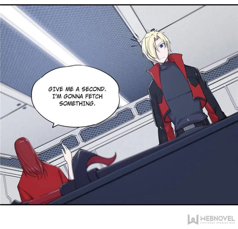 Vampires and Knight Chapter 33 Online - página 9