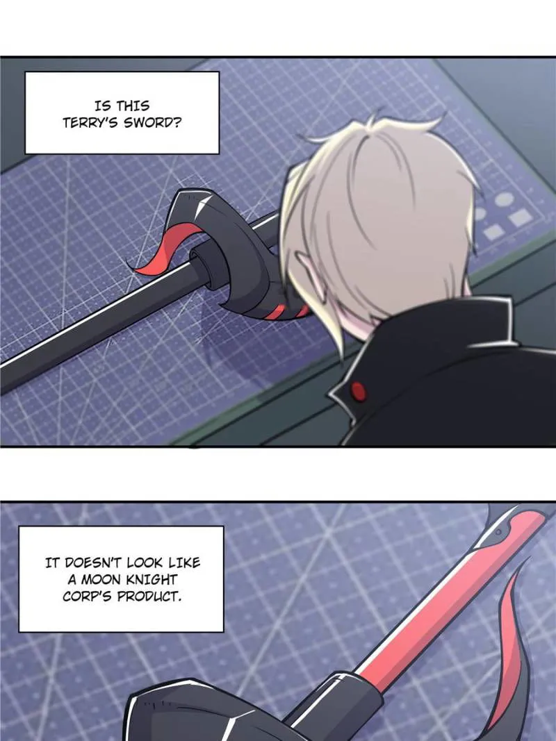 Vampires and Knight Chapter 33 Online - página 10