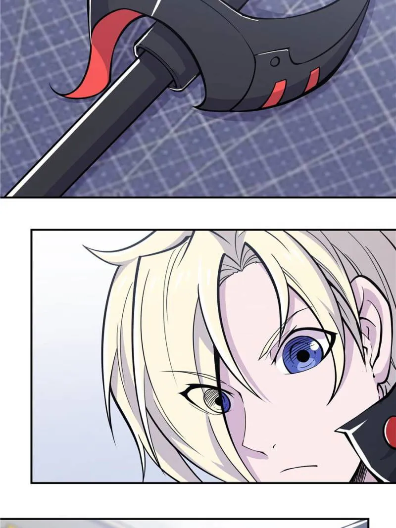 Vampires and Knight Chapter 33 Online - página 11