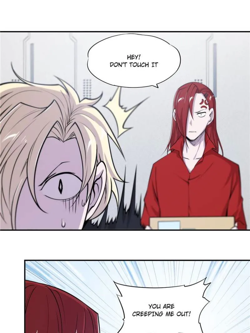 Vampires and Knight Chapter 33 Online - página 13