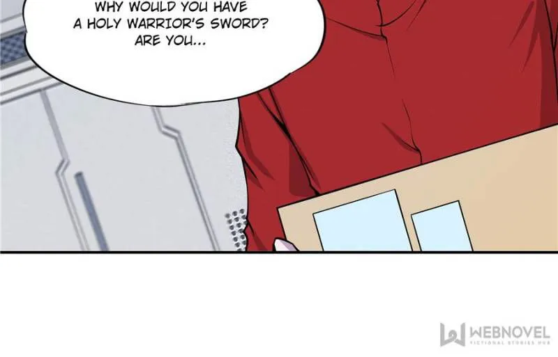 Vampires and Knight Chapter 33 Online - página 15