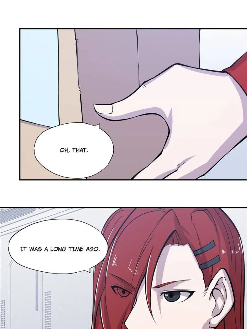 Vampires and Knight Chapter 33 Online - página 16