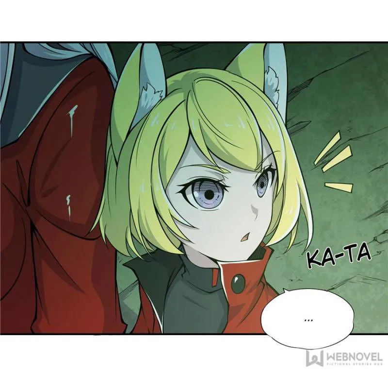 Vampires and Knight Chapter 33 Online - página 26