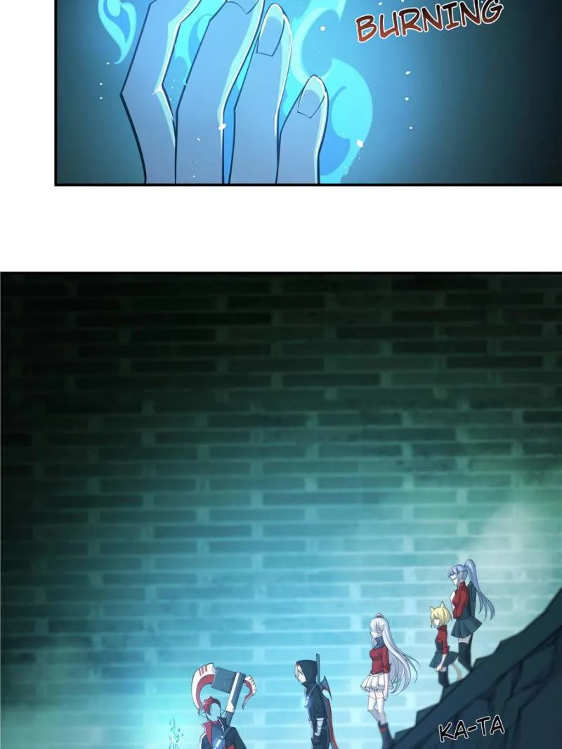 Vampires and Knight Chapter 33 Online - página 28