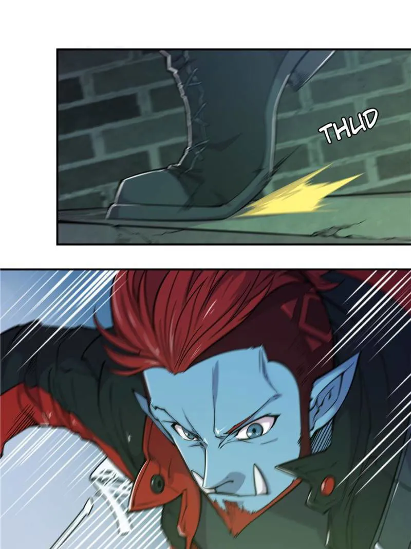 Vampires and Knight Chapter 33 Online - página 37