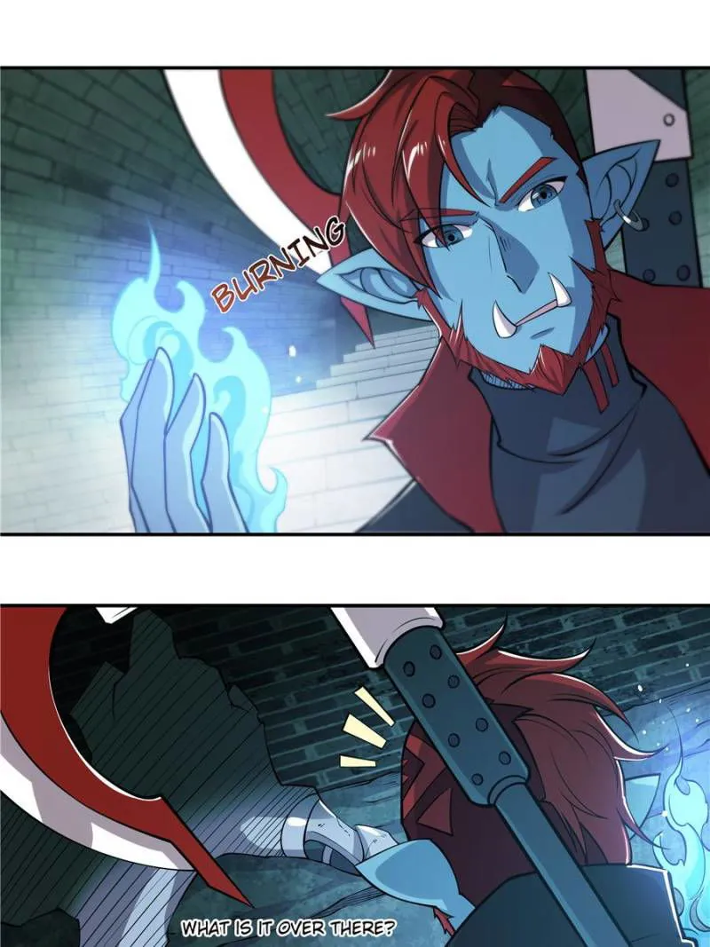 Vampires and Knight Chapter 33 Online - página 40