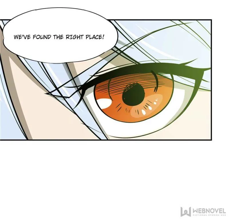 Vampires and Knight Chapter 33 Online - página 48