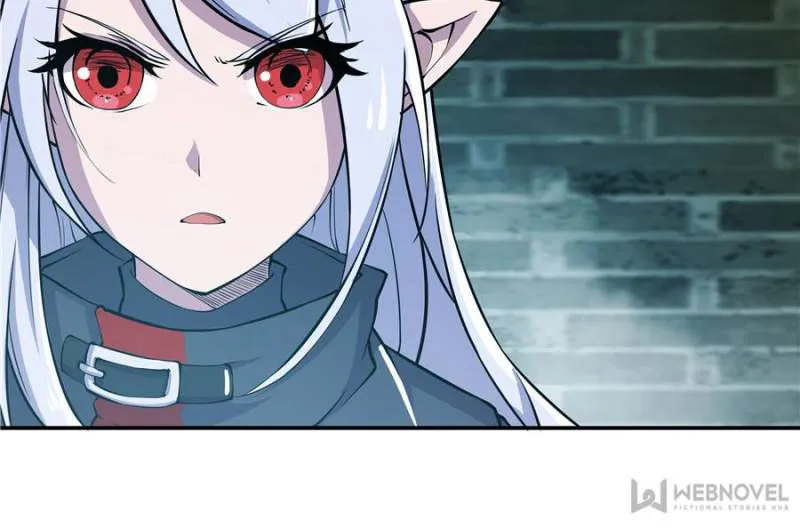 Vampires and Knight Chapter 33 Online - página 51