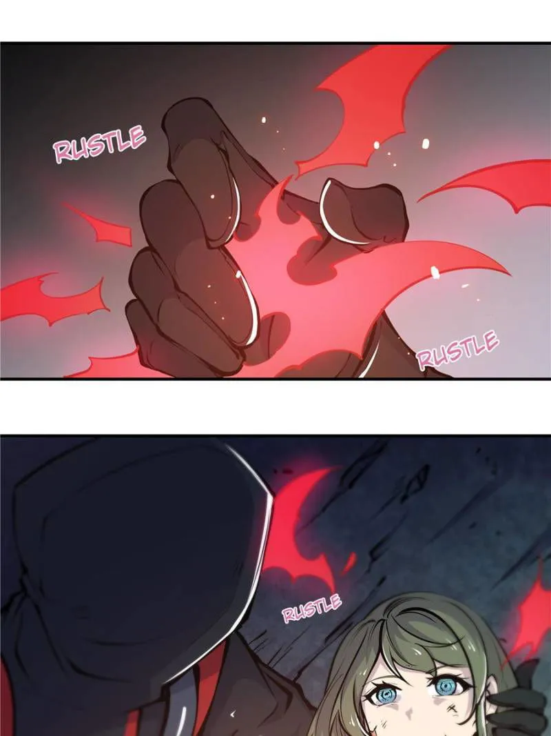 Vampires and Knight Chapter 35 Online - página 1