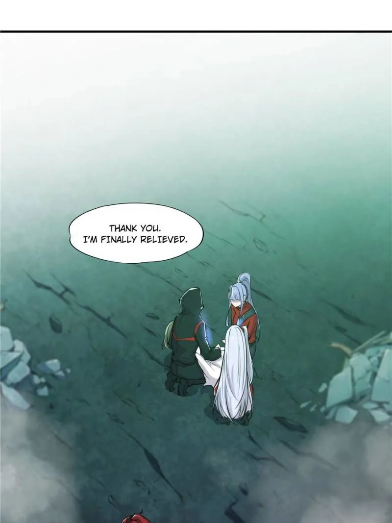 Vampires and Knight Chapter 35 Online - página 4