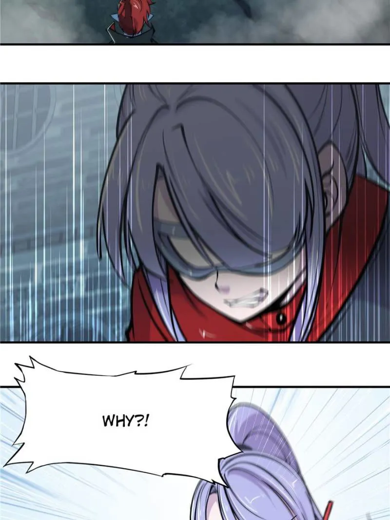 Vampires and Knight Chapter 35 Online - página 5