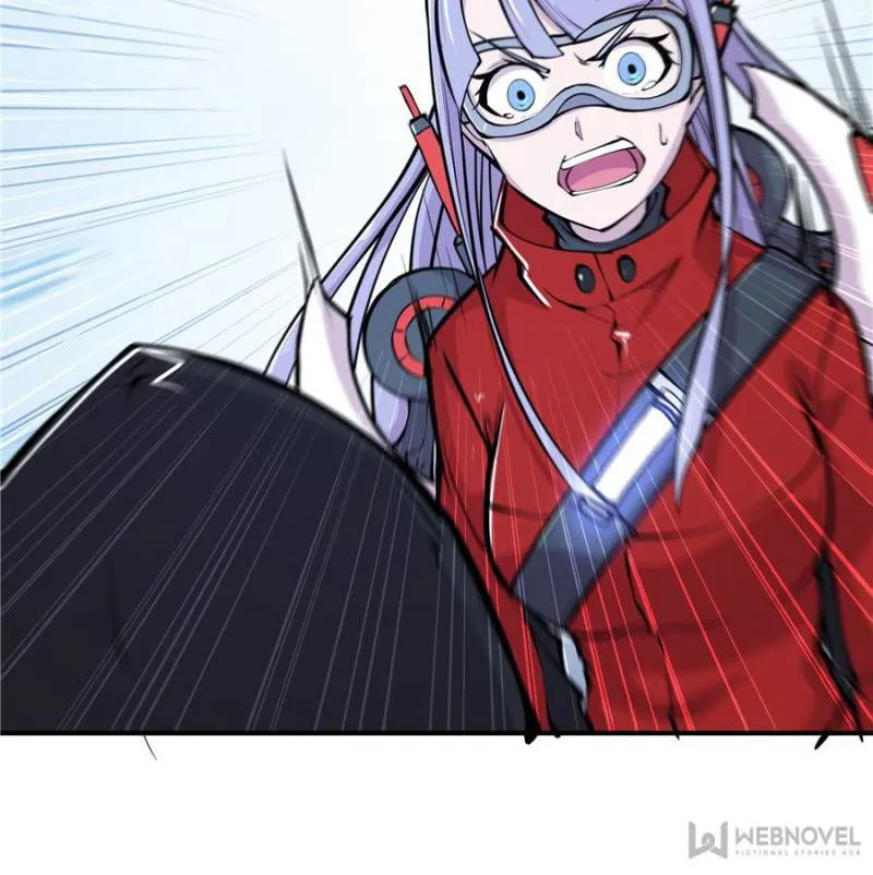 Vampires and Knight Chapter 35 Online - página 6