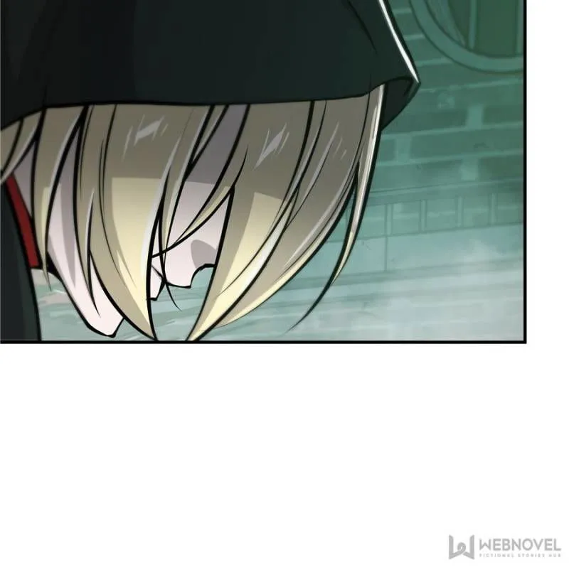 Vampires and Knight Chapter 35 Online - página 9