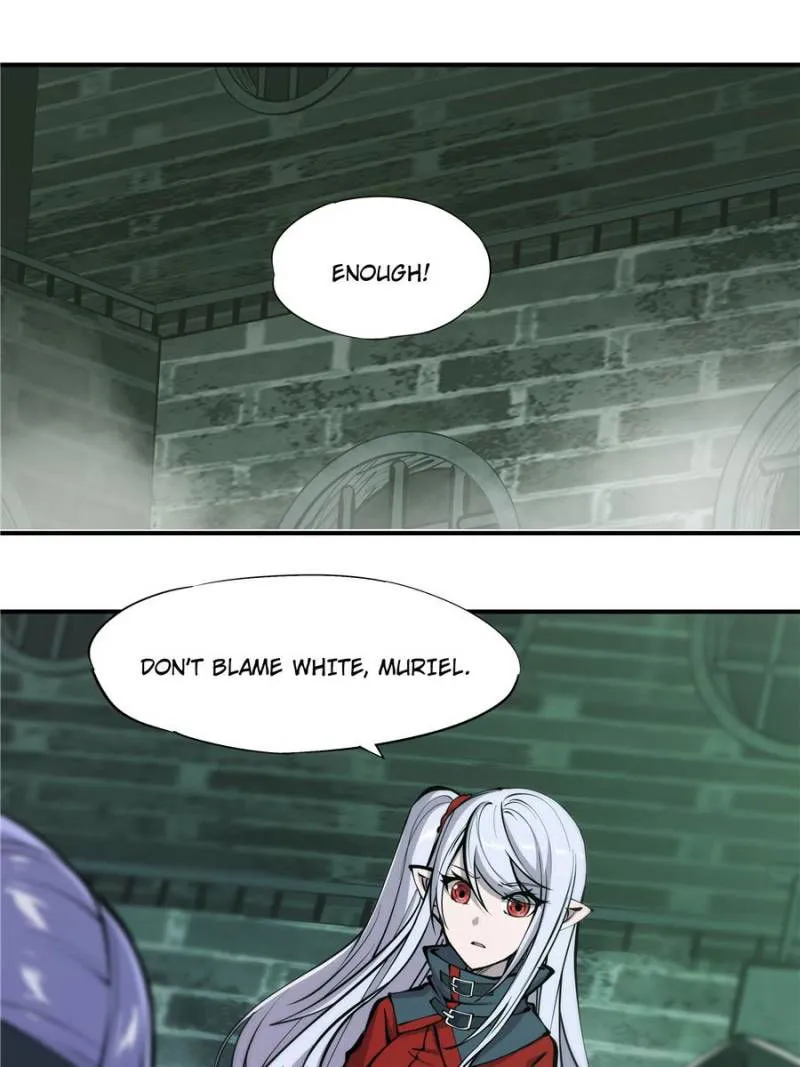 Vampires and Knight Chapter 35 Online - página 10