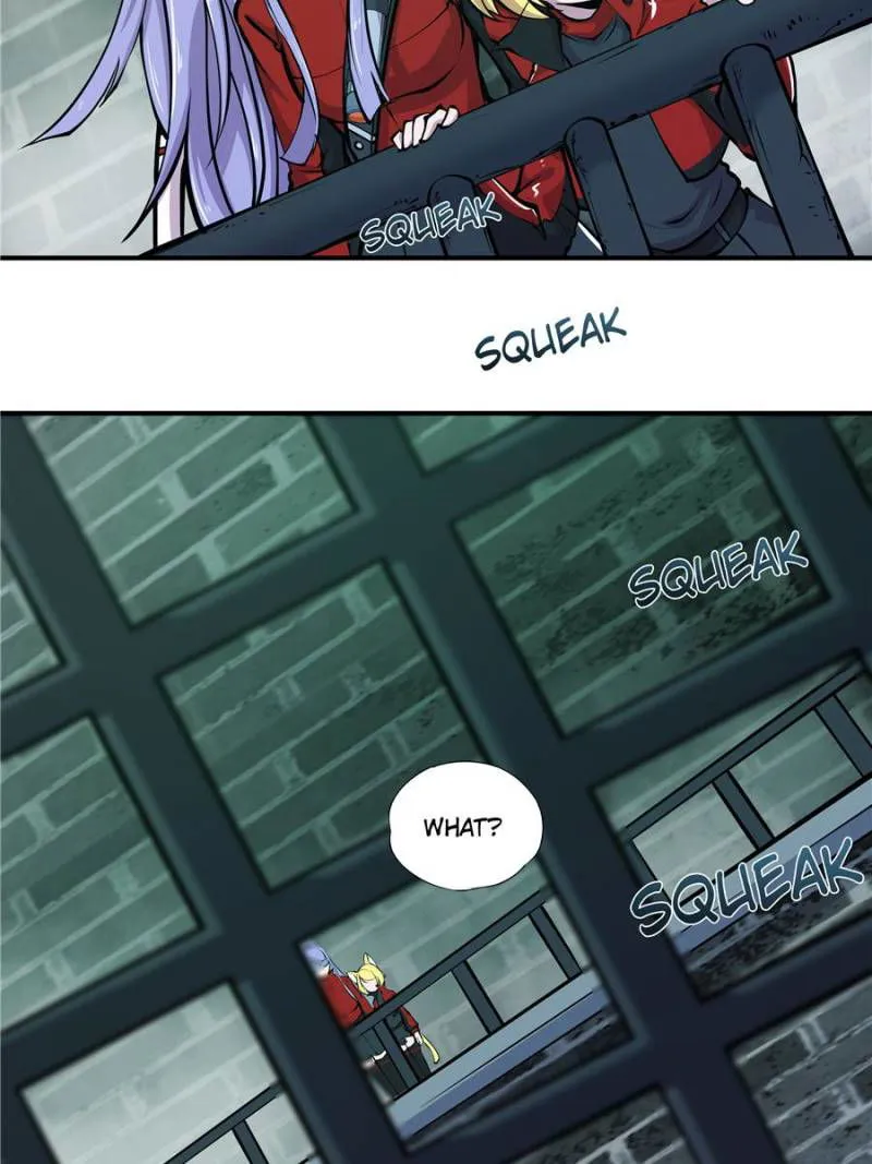 Vampires and Knight Chapter 35 Online - página 16