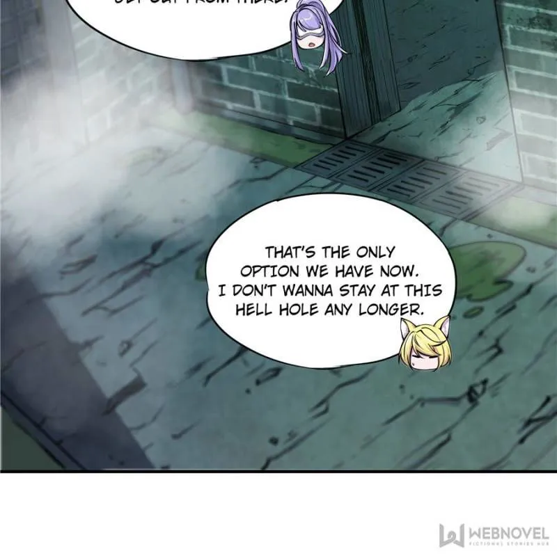 Vampires and Knight Chapter 35 Online - página 20