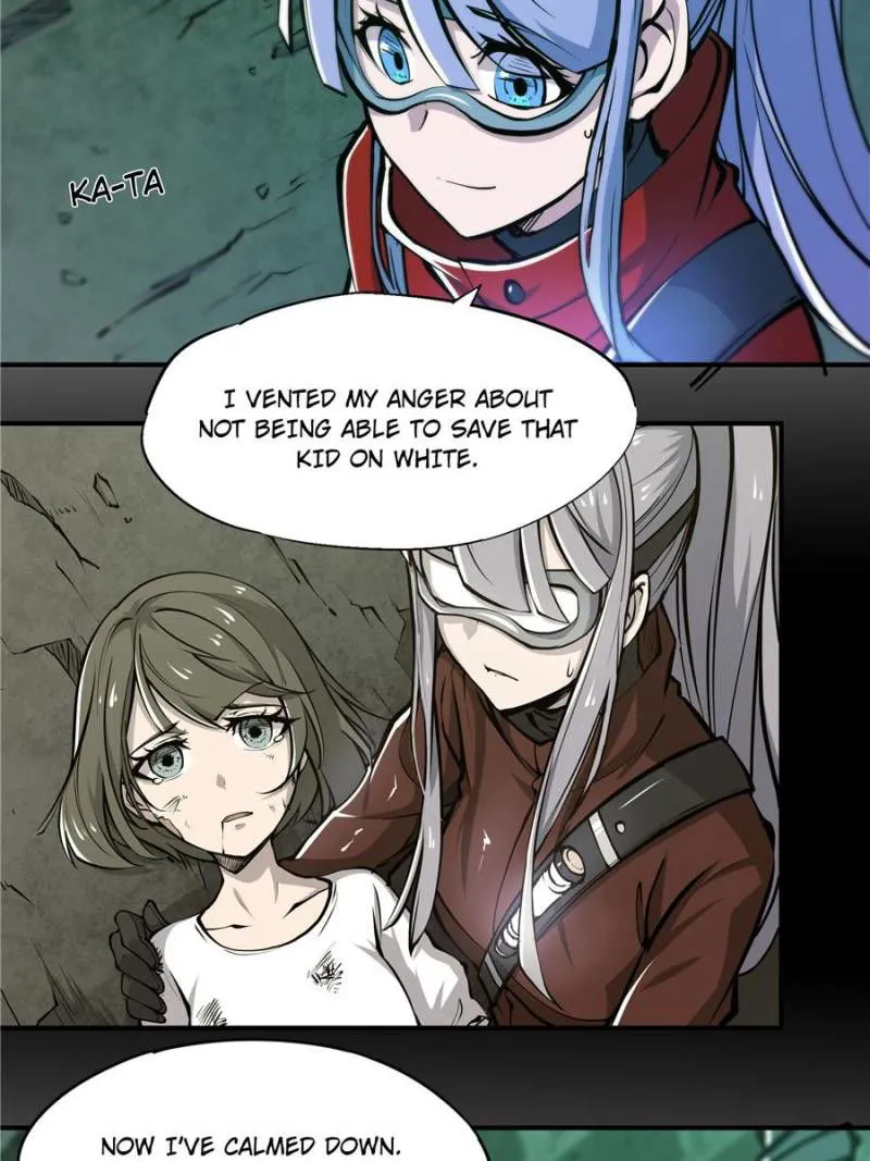 Vampires and Knight Chapter 35 Online - página 26