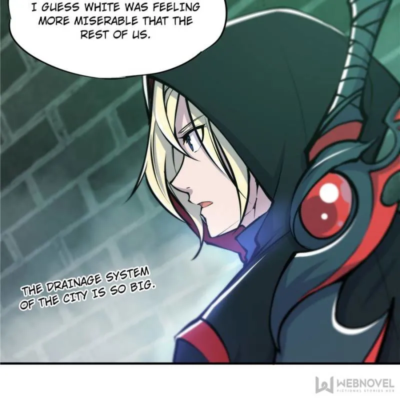 Vampires and Knight Chapter 35 Online - página 27