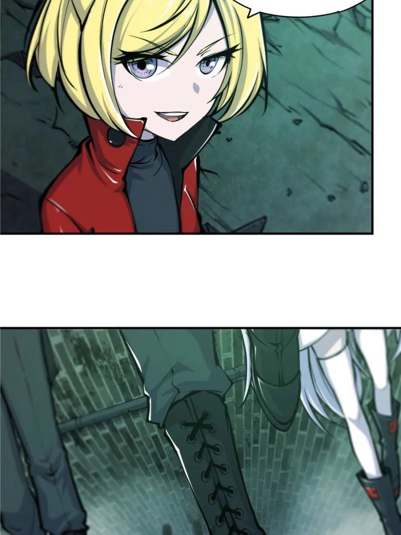 Vampires and Knight Chapter 35 Online - página 29