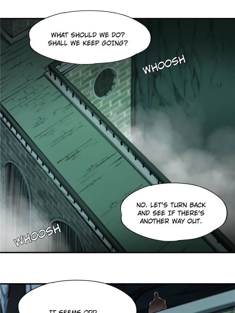 Vampires and Knight Chapter 35 Online - página 34