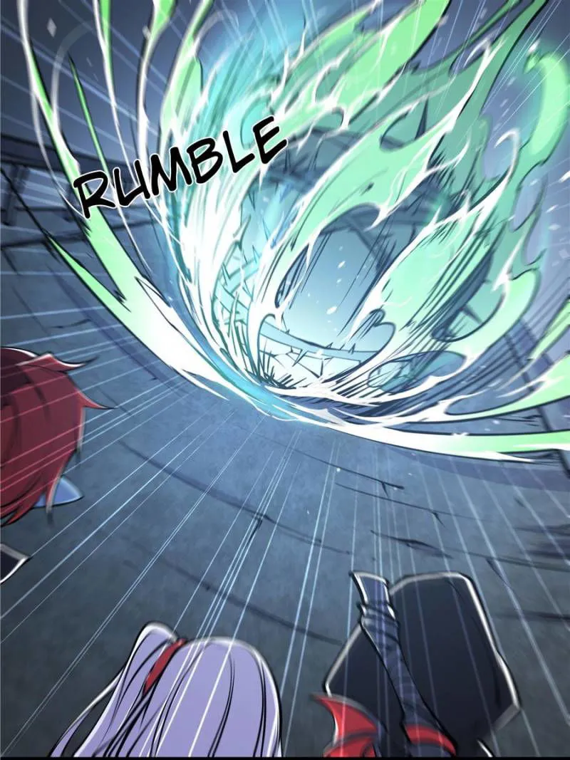 Vampires and Knight Chapter 35 Online - página 39