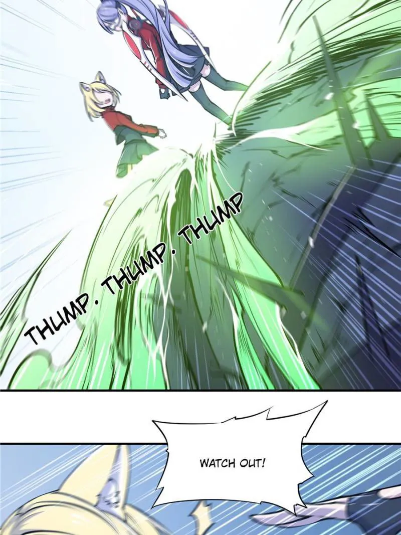 Vampires and Knight Chapter 35 Online - página 42