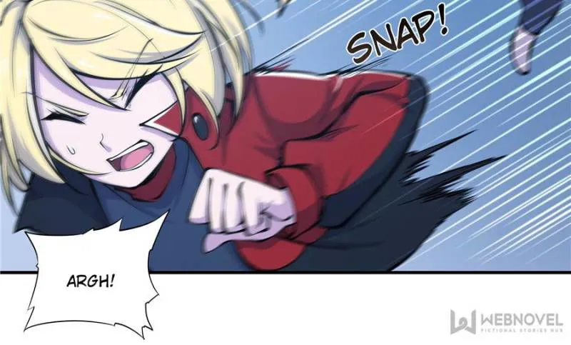 Vampires and Knight Chapter 35 Online - página 43