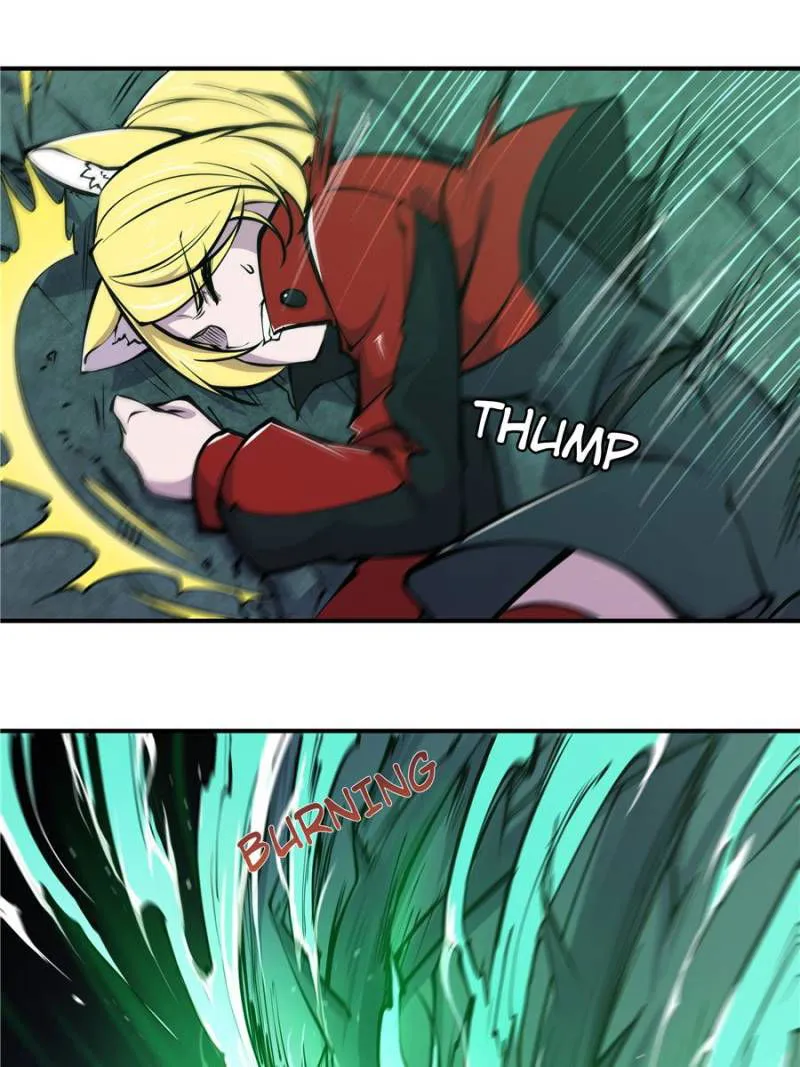 Vampires and Knight Chapter 35 Online - página 44