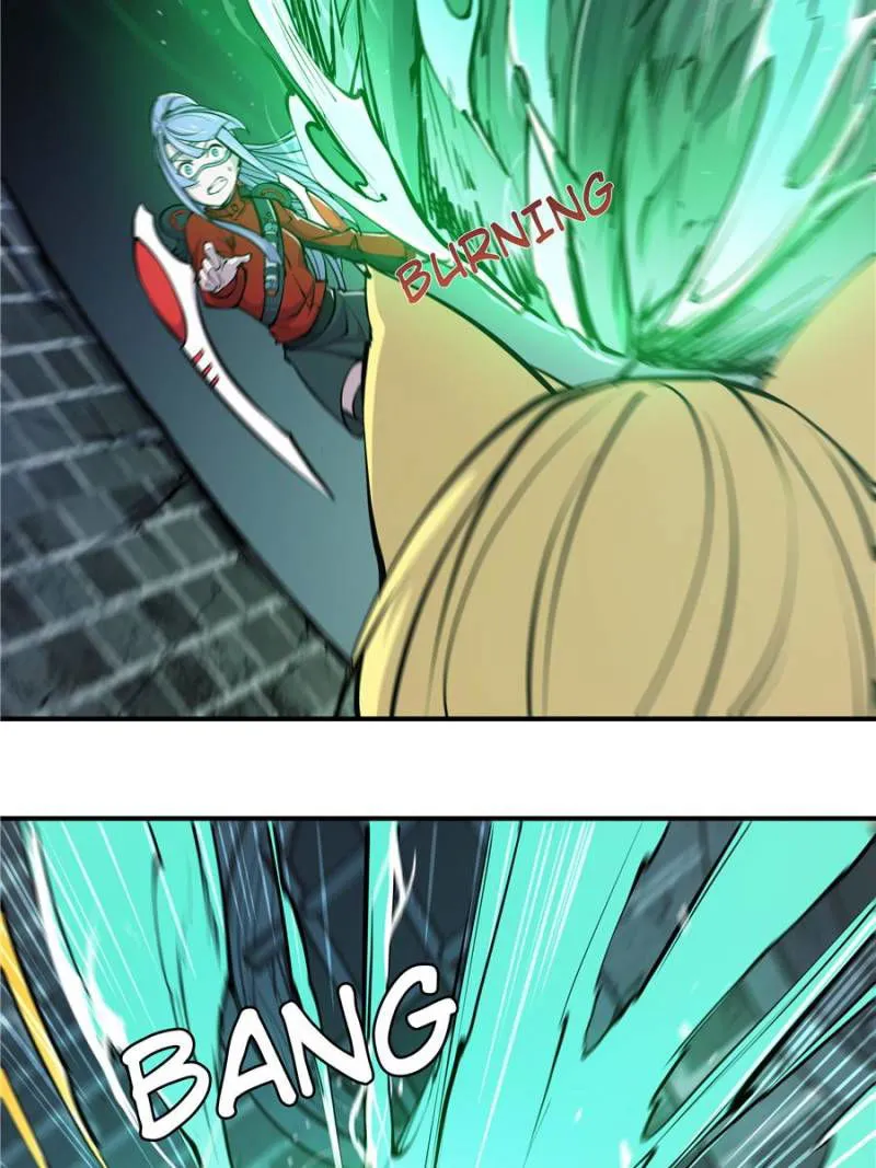 Vampires and Knight Chapter 35 Online - página 45