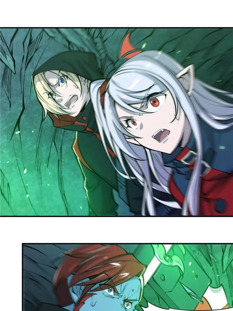 Vampires and Knight Chapter 35 Online - página 47