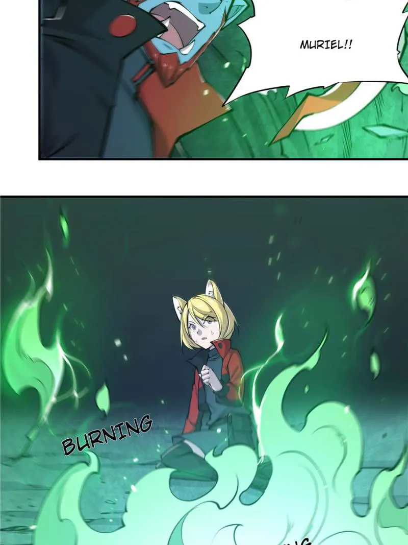 Vampires and Knight Chapter 35 Online - página 48
