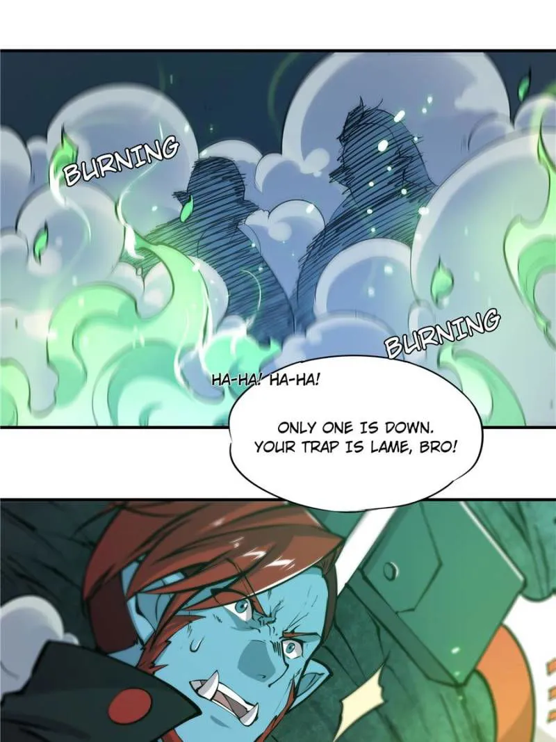 Vampires and Knight Chapter 35 Online - página 50