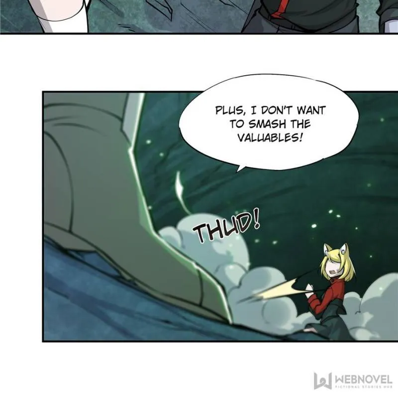 Vampires and Knight Chapter 35 Online - página 52