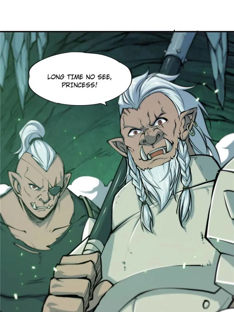 Vampires and Knight Chapter 35 Online - página 53