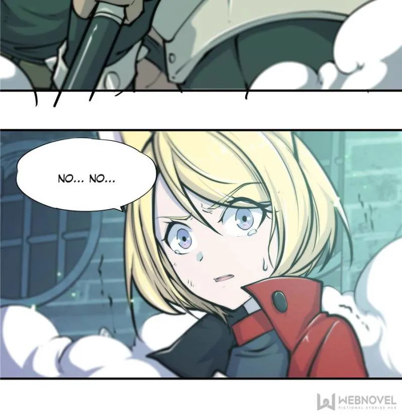 Vampires and Knight Chapter 35 Online - página 54