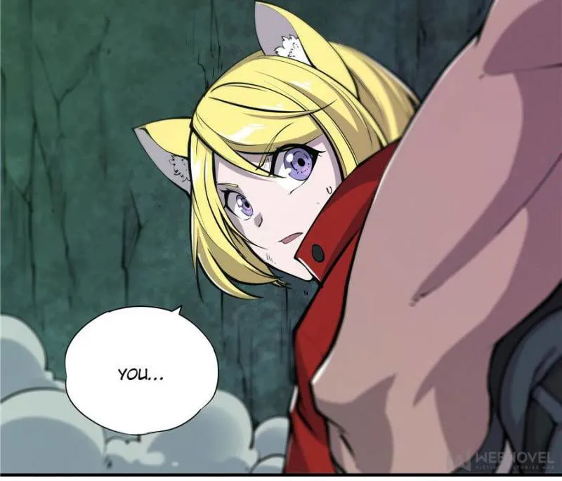 Vampires and Knight Chapter 38 Online - página 2