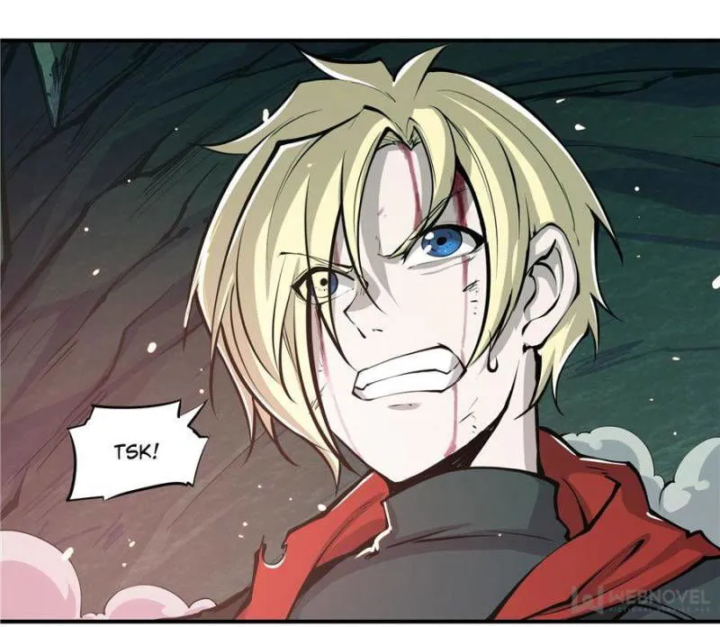 Vampires and Knight Chapter 38 Online - página 6