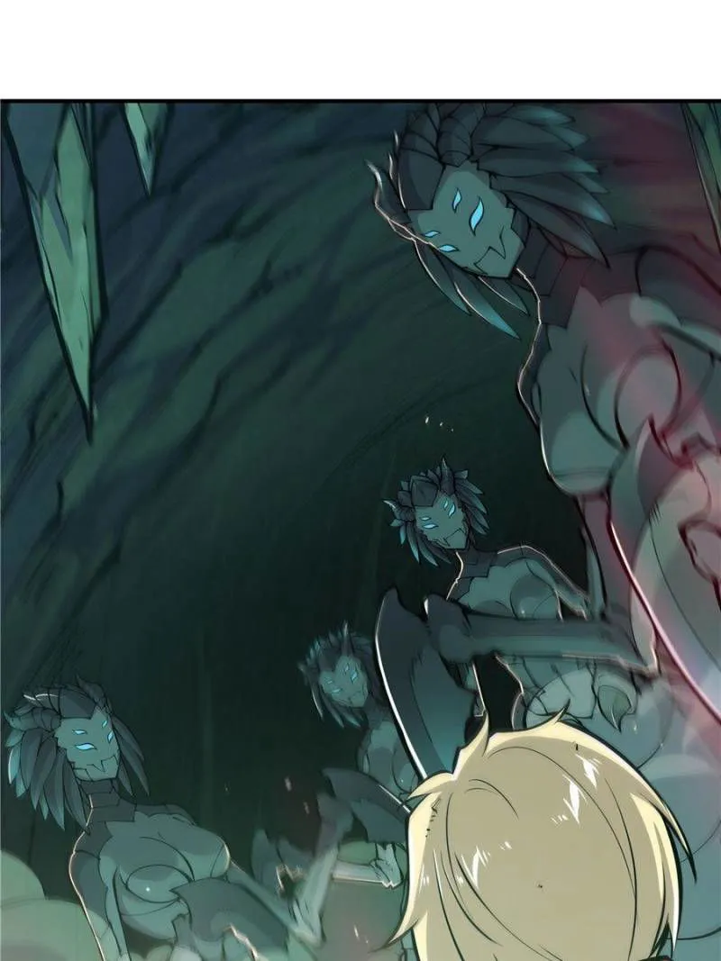 Vampires and Knight Chapter 38 Online - página 7