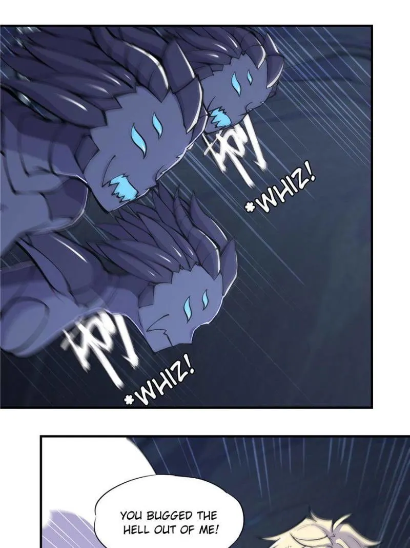 Vampires and Knight Chapter 38 Online - página 9