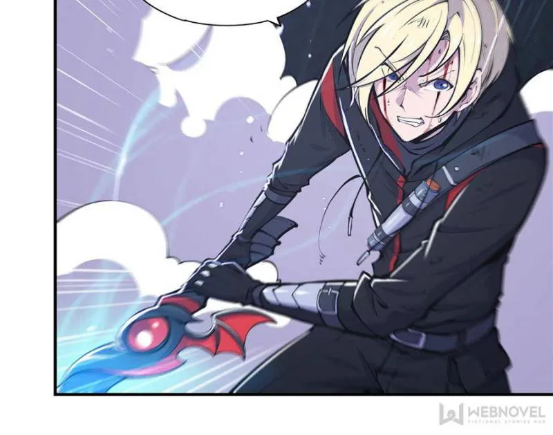 Vampires and Knight Chapter 38 Online - página 10