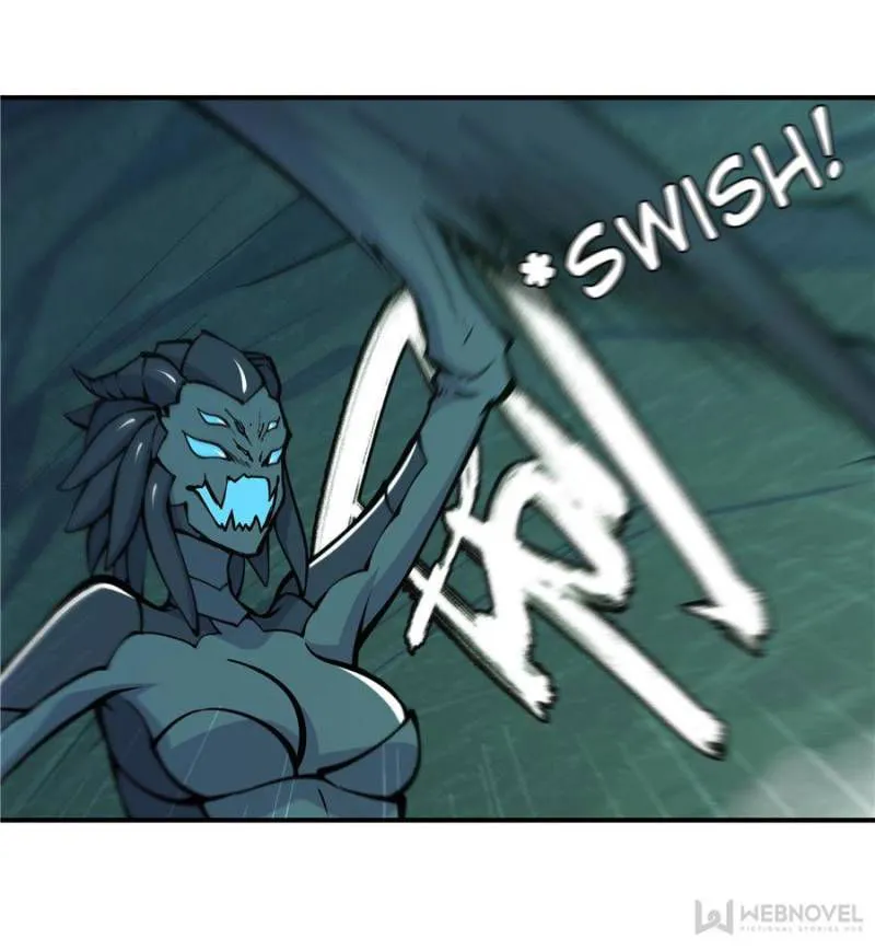 Vampires and Knight Chapter 38 Online - página 14