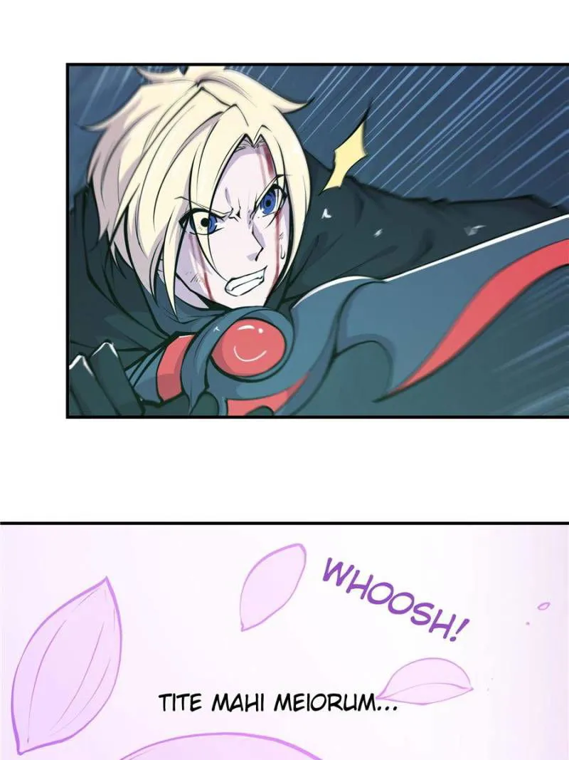 Vampires and Knight Chapter 38 Online - página 15