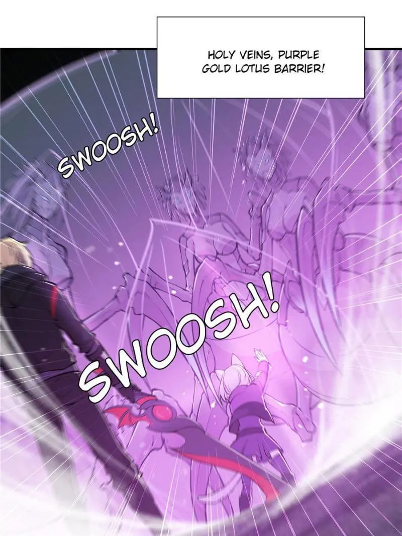 Vampires and Knight Chapter 38 Online - página 18