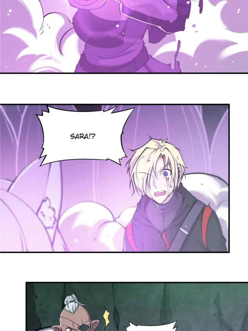 Vampires and Knight Chapter 38 Online - página 20