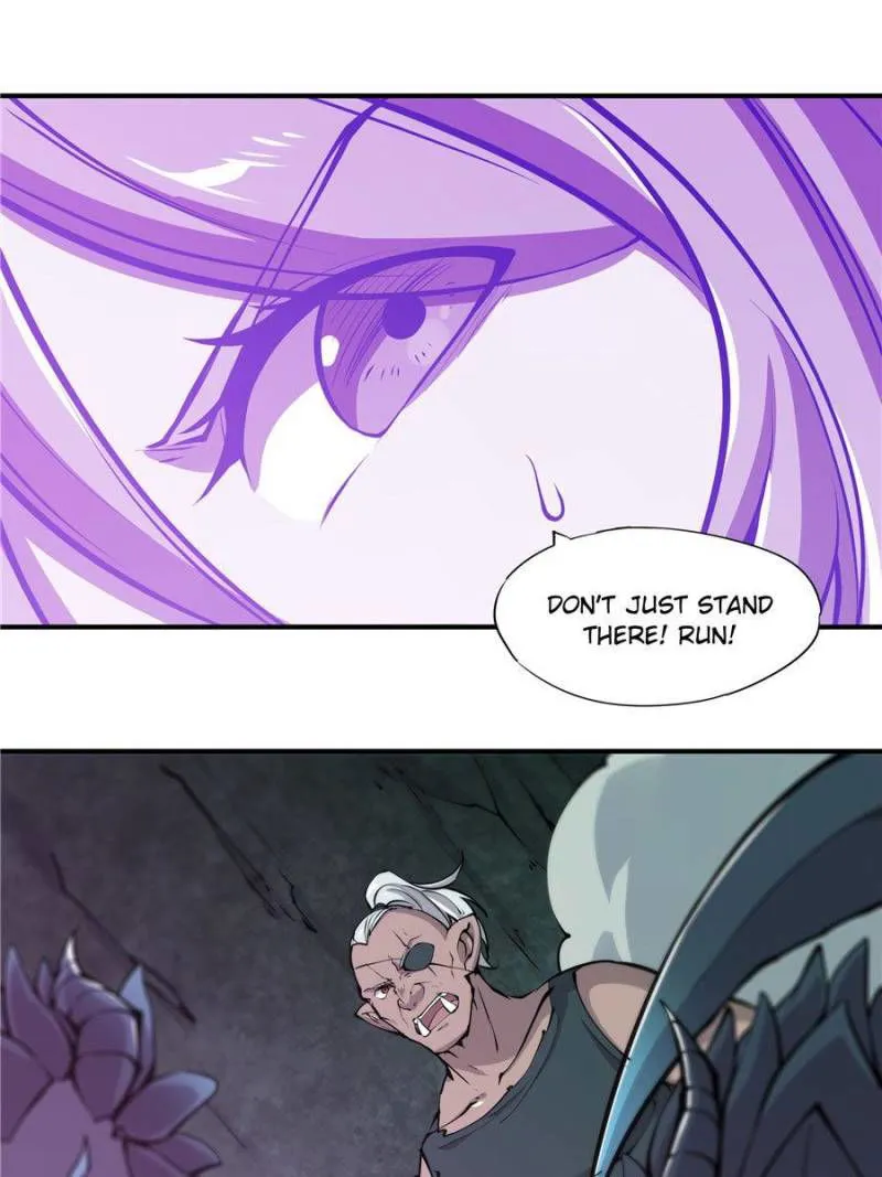 Vampires and Knight Chapter 38 Online - página 22